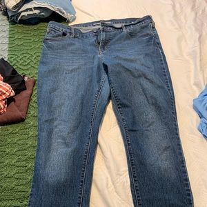 Old Navy original jeans